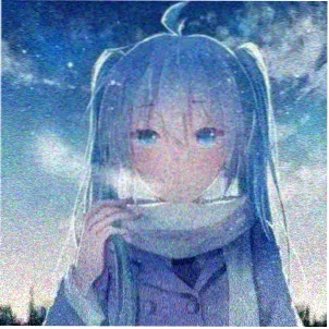 船工阿禾